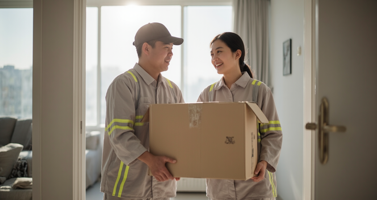 深度解析：公兴搬家怎么样？轮播图4
