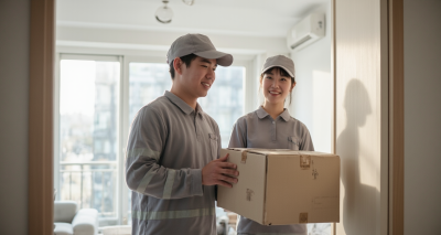 深度解析：公兴搬家怎么样？图片6