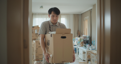 郑州东区搬家公司：您的搬迁好帮手图片2