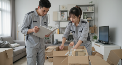 深圳龙华搬家服务热线大揭秘图片14