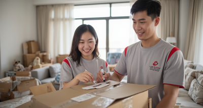 小红帽搬家服务到底怎么样？图片3