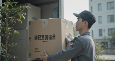 北京通州区搬家公司：您的安心之选图片1