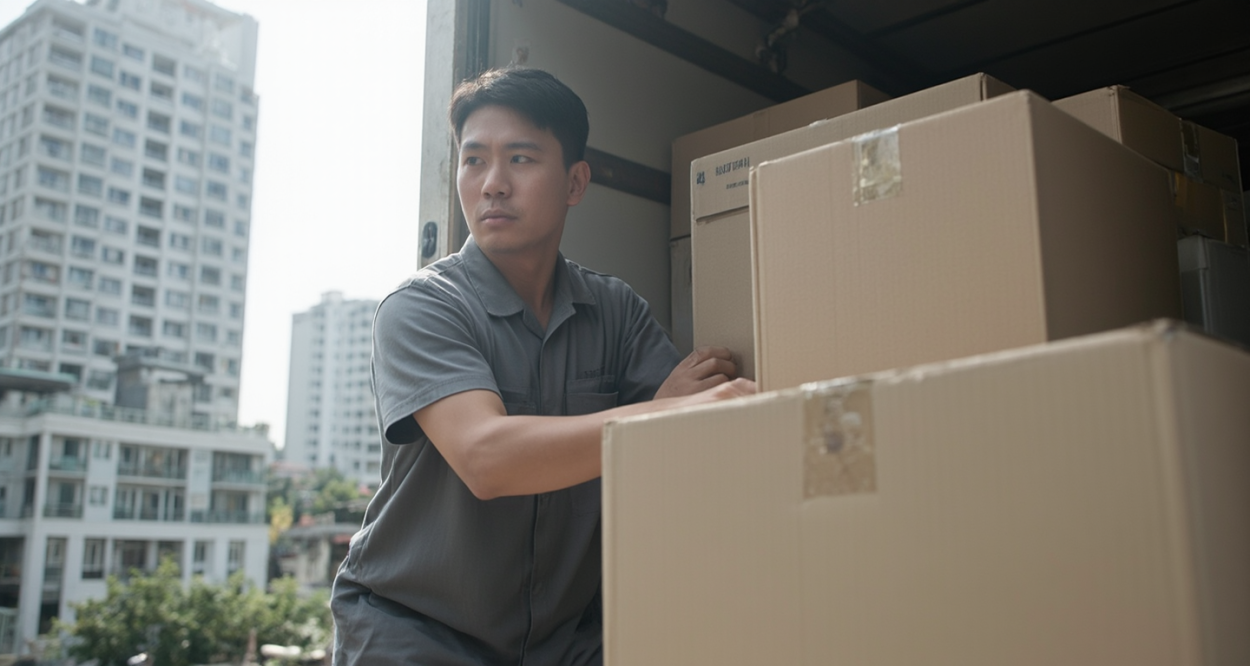 从香港迁居珠海：一场说走就走的城市迁徙轮播图1