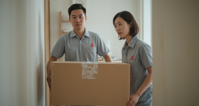上海松江区专业搬家公司服务详解图片8