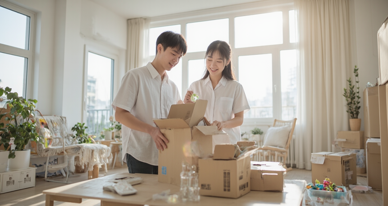 6月1日搬家到底好不好？一篇文章给你答案！轮播图2
