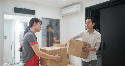 嵊州搬家公司电话号码大全，一键解决您的搬家难题！图片11
