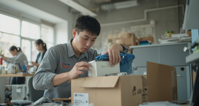 慈溪单位搬家：一站式服务，轻松迁址新篇章图片18