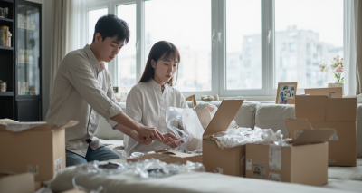 蒲黄榆附近搬家公司：您的搬迁好帮手图片15