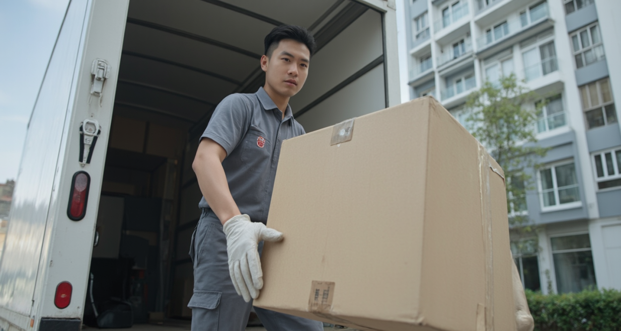 6月14日搬家究竟好不好？全面解析来啦！轮播图2