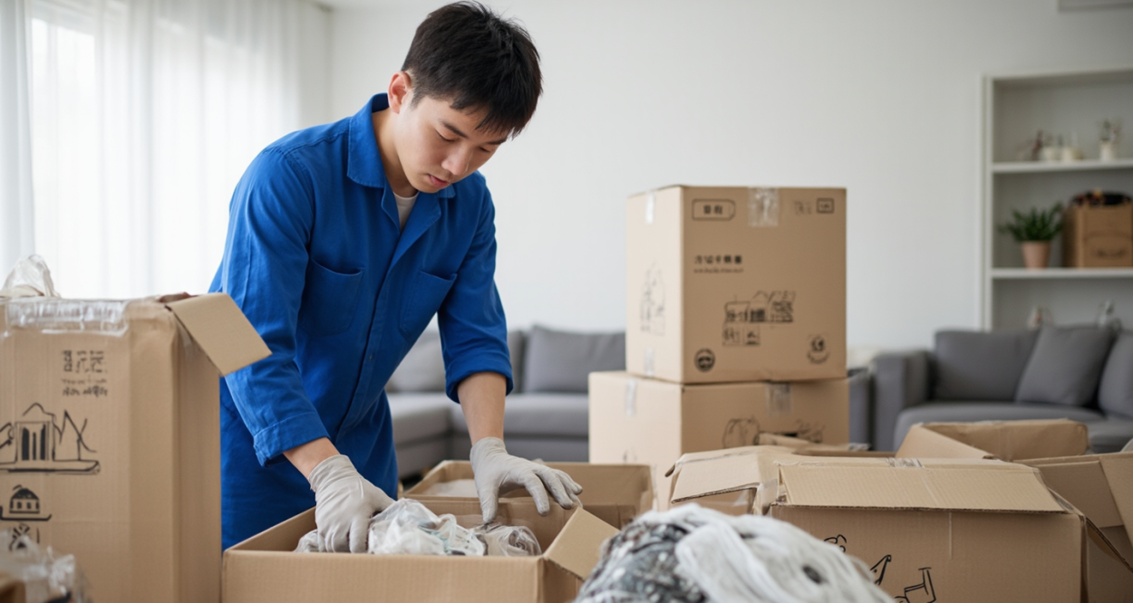 想知道“想开个搬家公司怎么弄”？看这里就对了！轮播图4