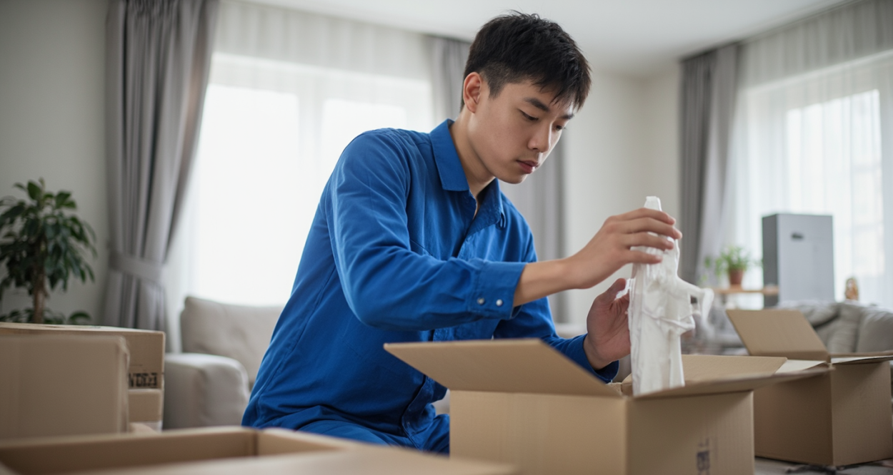 想知道“想开个搬家公司怎么弄”？看这里就对了！轮播图2