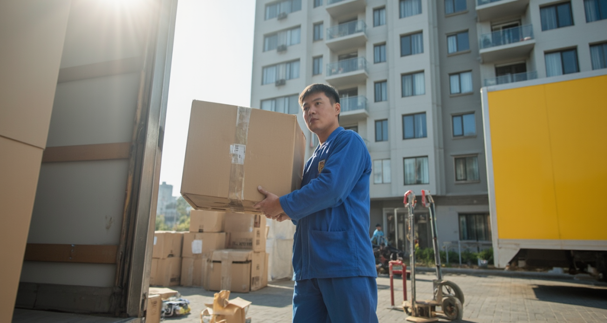 家旺搬家：让您的生活更顺畅轮播图3