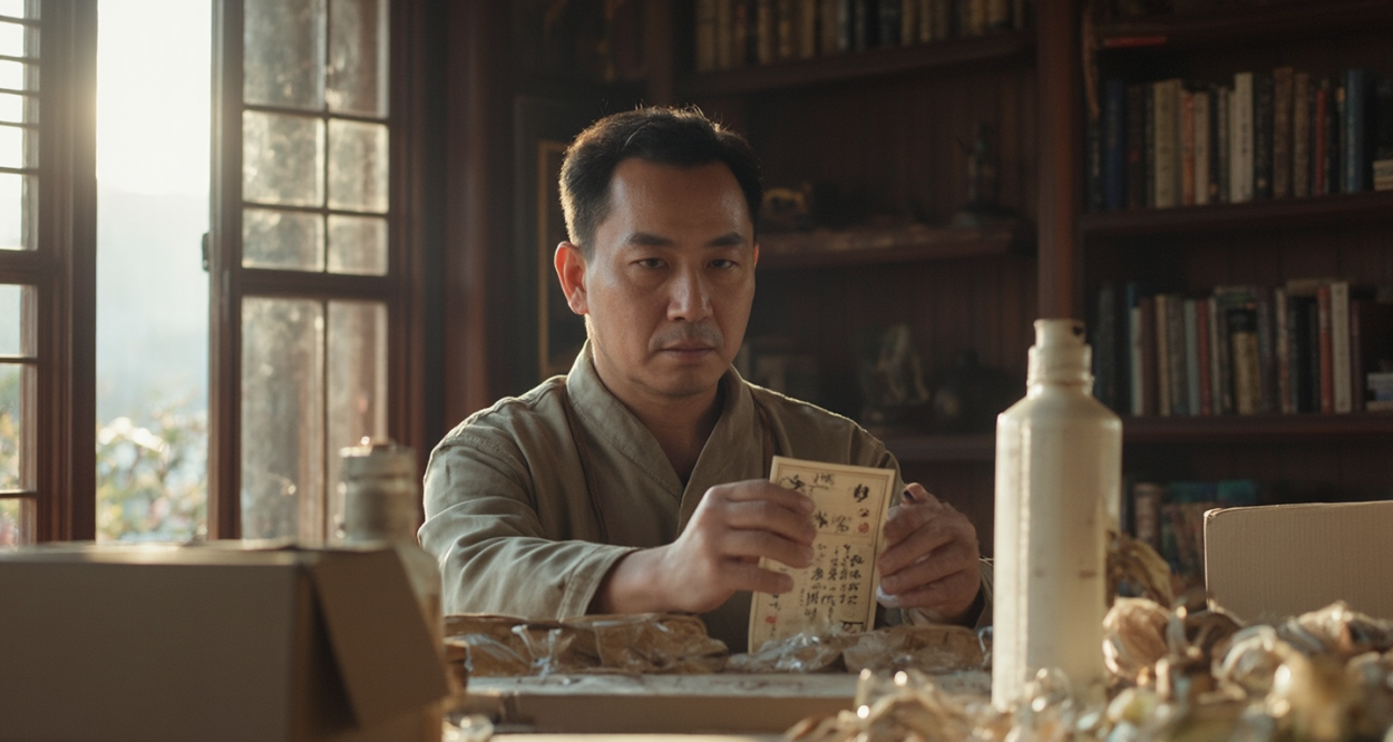 孔圣人搬家：一场文化与智慧的迁徙轮播图1