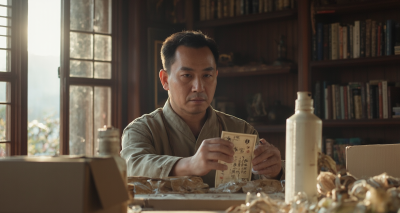 孔圣人搬家：一场文化与智慧的迁徙图片8