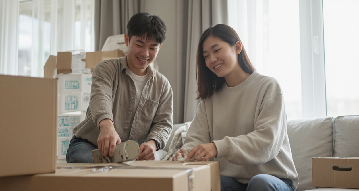我想搬家，如何挑选一个完美的好日子？轮播图3
