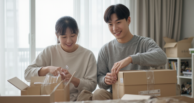 我想搬家，如何挑选一个完美的好日子？图片5
