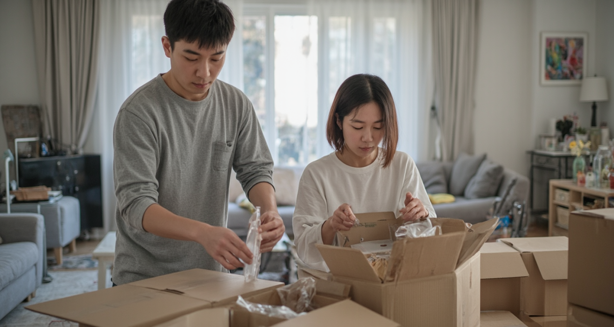 月底搬家到底好不好？一篇文章给你讲明白！轮播图4