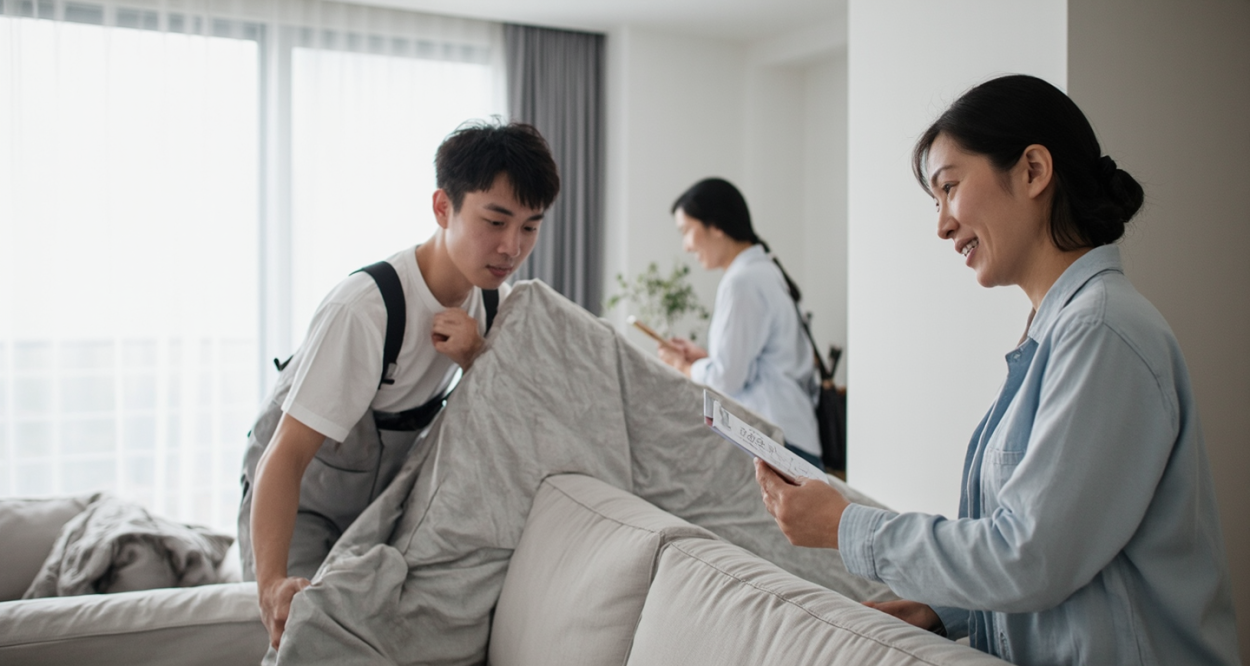 盘锦搬家公司电话大全，一站式解决您的搬家难题！轮播图2