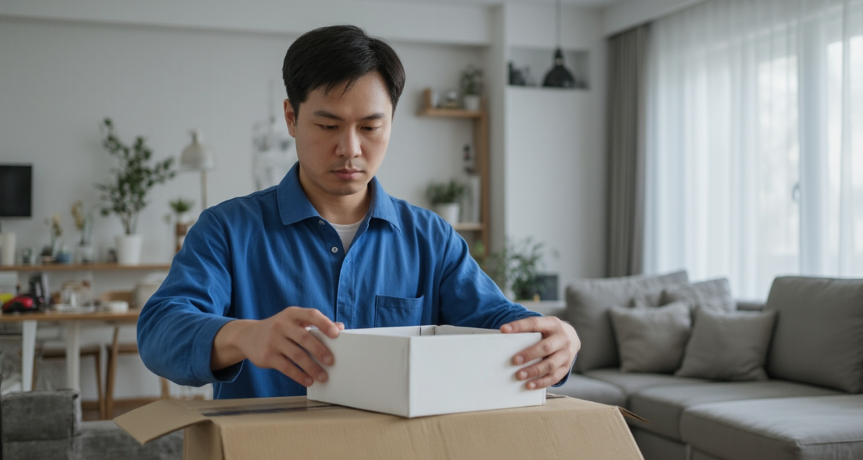 朝阳区搬家电话大全，轻松解决您的搬迁难题！轮播图2