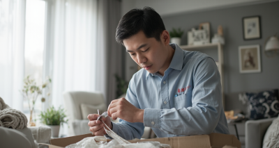搬家公司logo图片大全：打造专业形象的第一步图片12