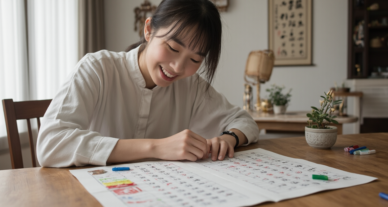 属相兔搬家吉日精选指南查询表轮播图1