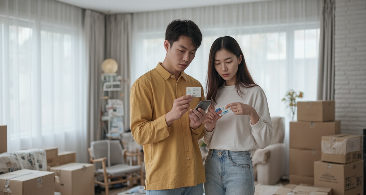 北京朝阳搬家公司电话大揭秘，搬家不再头疼！轮播图2