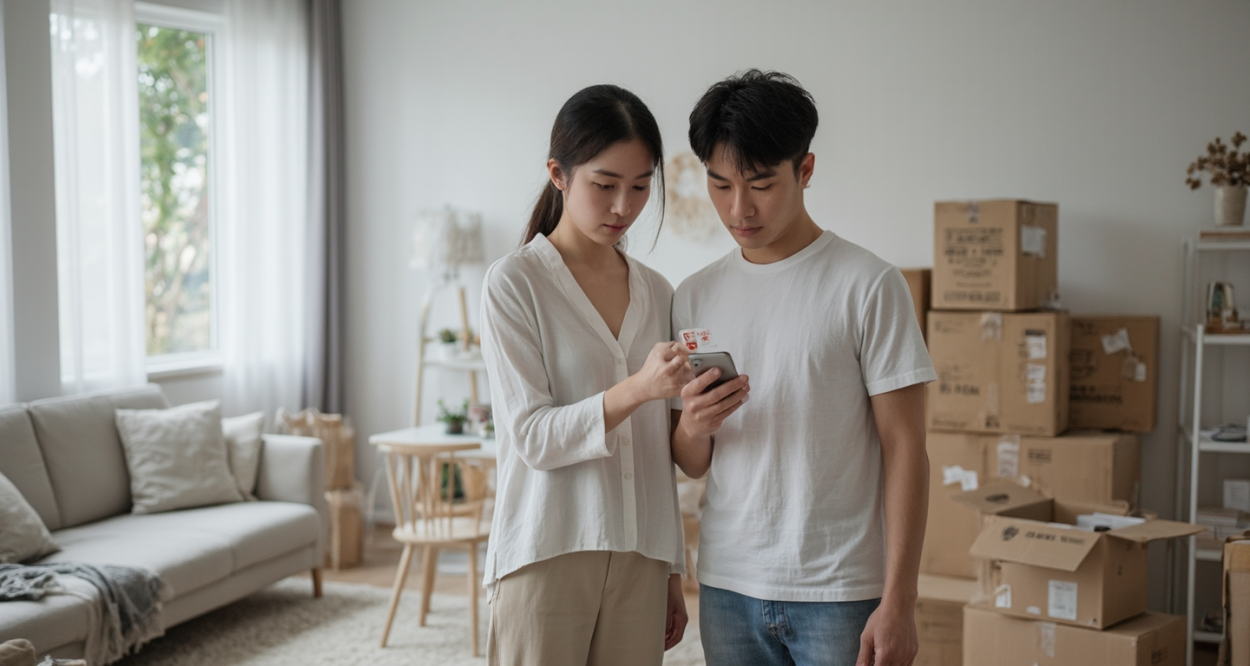 北京朝阳搬家公司电话大揭秘，搬家不再头疼！轮播图3