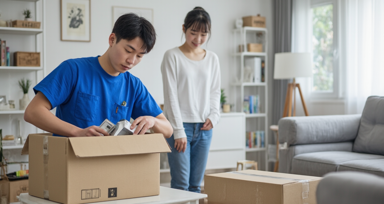 长治市搬家公司电话大全，轻松解决您的搬迁需求！轮播图3
