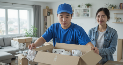 长治市搬家公司电话大全，轻松解决您的搬迁需求！图片19