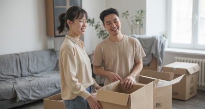 两个城市搬家怎么搬？全面攻略来啦！图片3