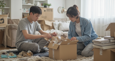 五月搬家，如何挑选“黄道吉日”般的好日子？图片13