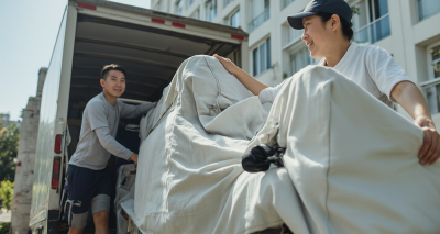 搬家公司搬家公司：让您的迁徙之旅轻松无忧图片6