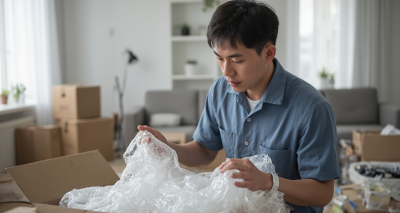 要搬家？这些事儿你得先搞清楚！图片17