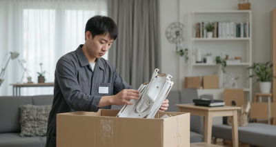 如何选择靠谱的搬家公司电话公司？图片8