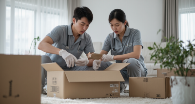 搬家电话搬家电话，轻松搞定你的迁徙大计！图片6
