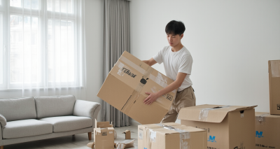 如何搬家？一篇文章帮你搞定！图片9
