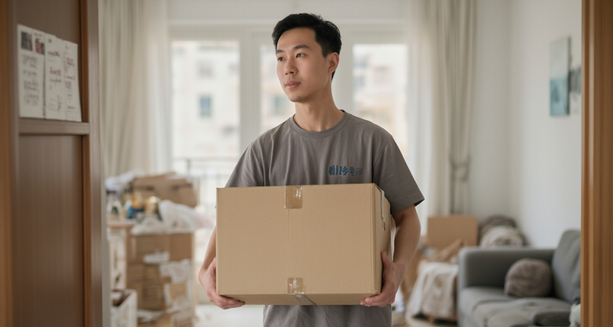 如何实现便宜又高效的搬家？揭秘“便宜搬家”的真谛轮播图3