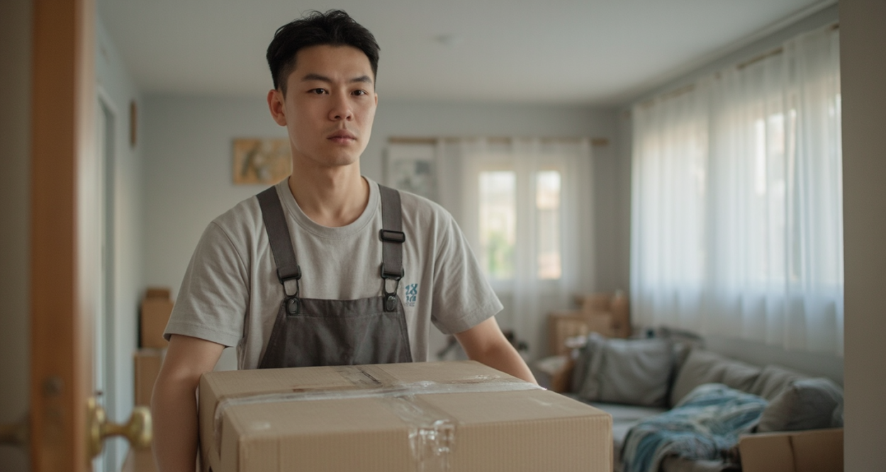 如何实现便宜又高效的搬家？揭秘“便宜搬家”的真谛轮播图2