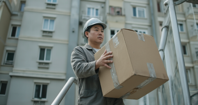 搬家用：轻松迁徙，乐享新居图片6