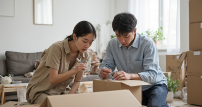 搬家个人：一场生活的大迁徙图片11