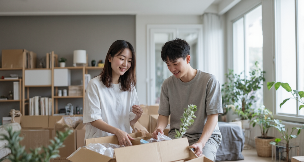 搬家深圳：都市迁徙的智慧之选轮播图3