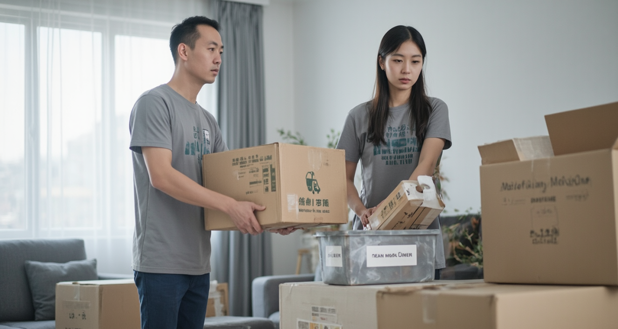 搬家也能很吉利？揭秘搬家吉利的秘诀轮播图3