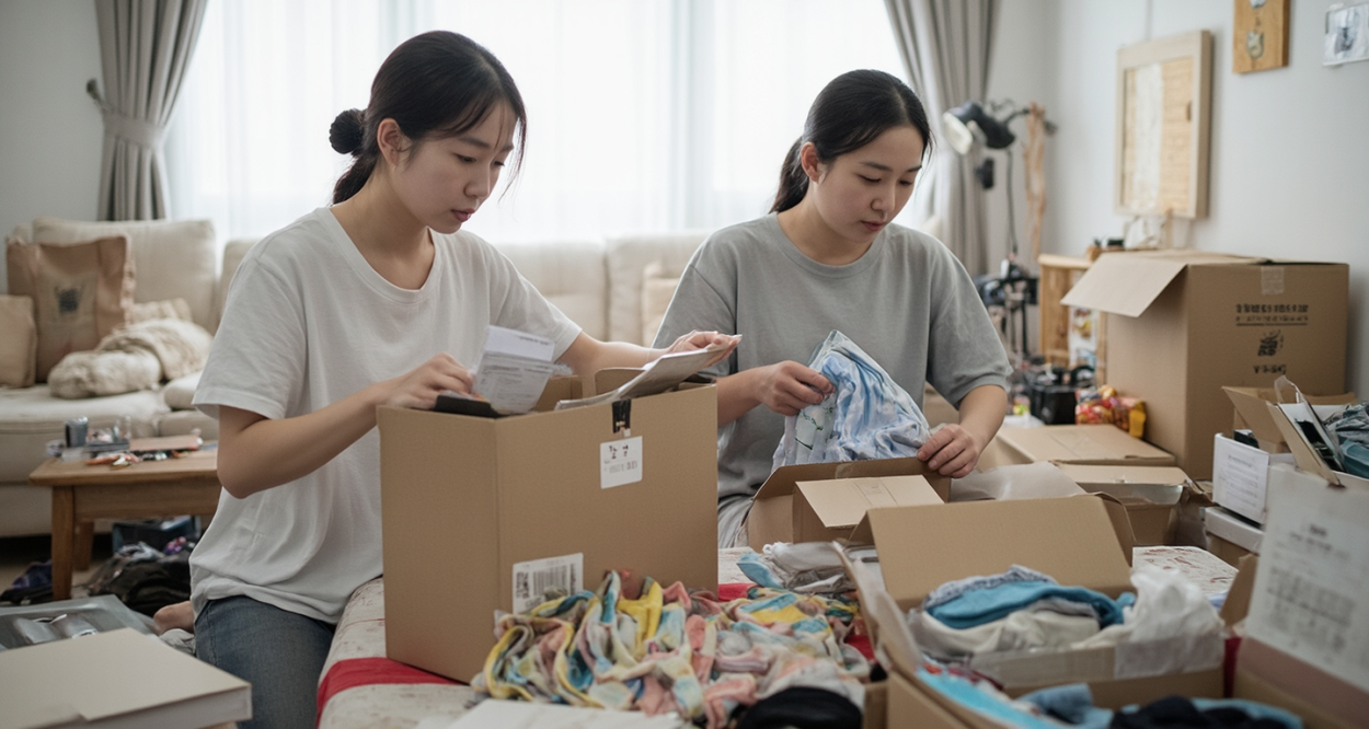 搬家前：那些你不可不知的准备事项轮播图4