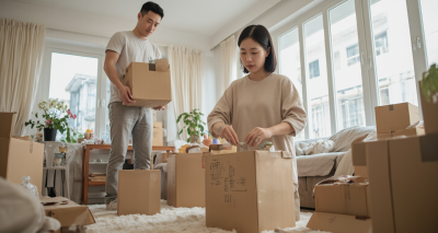 搬家神器：不可忽视的搬家箱子图片18