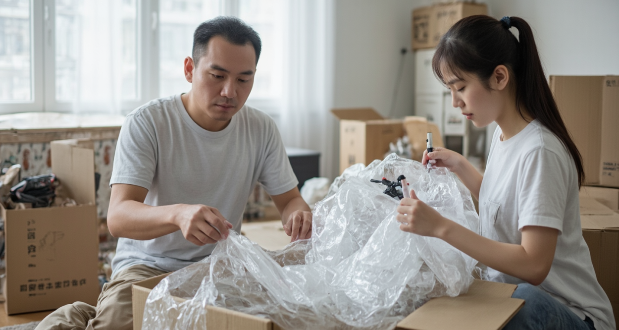 怎样搬家才能省心又省力？轮播图3