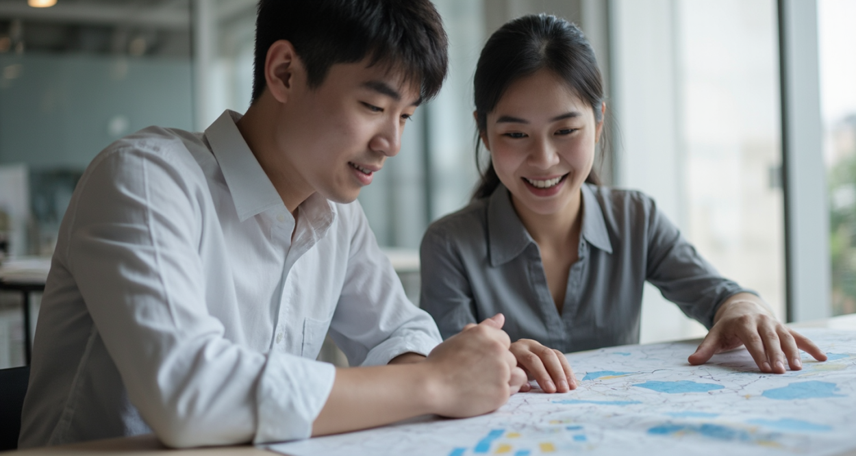 好公司搬家：为何选址与搬迁是企业成长的催化剂？轮播图2
