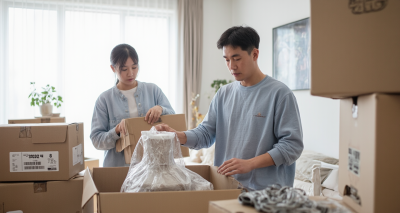 一站式帮搬家：轻松迁徙，无忧生活图片7