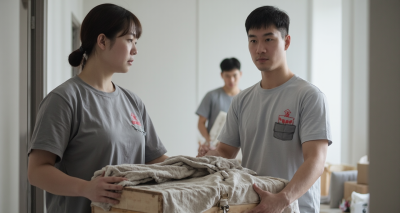 家里搬家：一场生活的大迁徙图片11