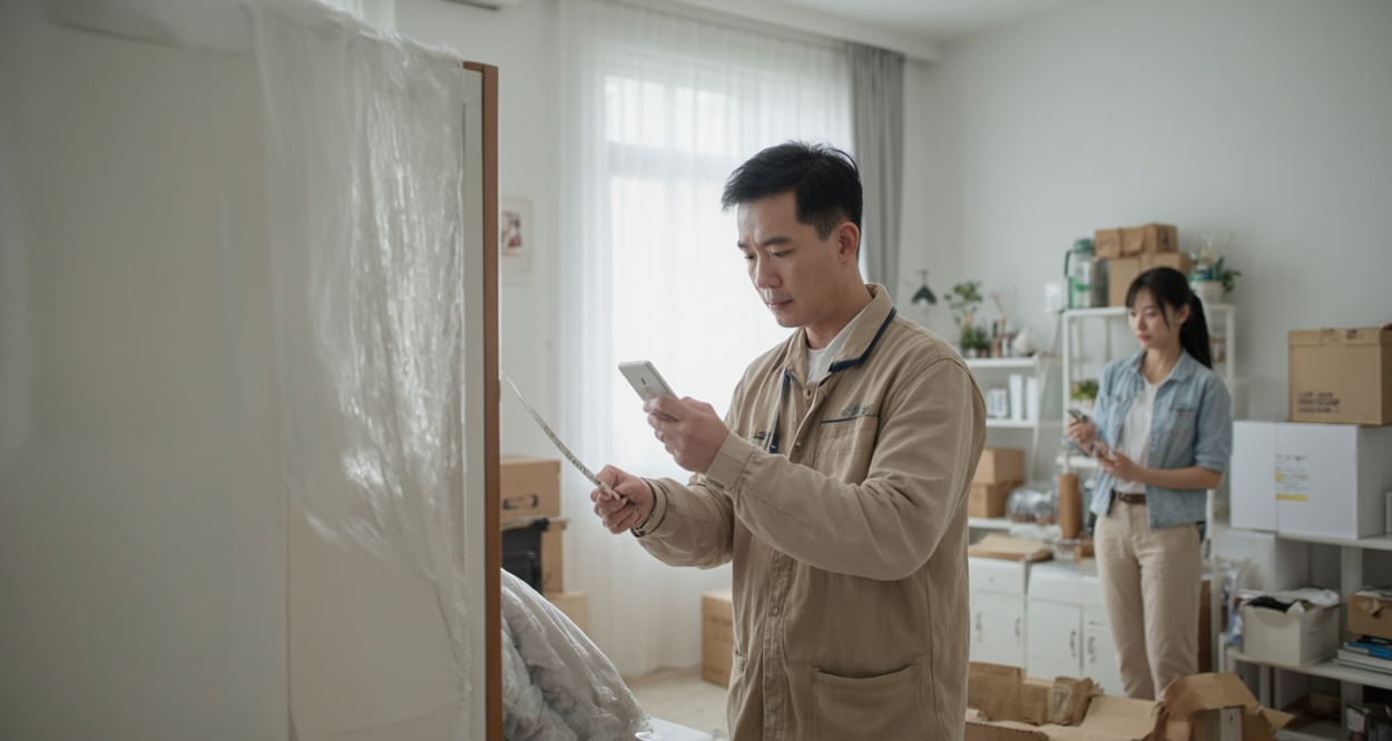 如何选择正规搬家公司？一看便知！轮播图4
