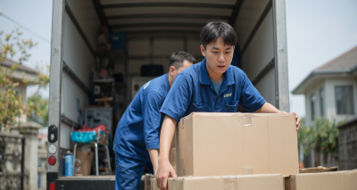 省心省力，就选包车搬家服务！图片20